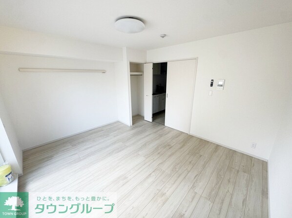 福生セイワレジデンスの物件内観写真